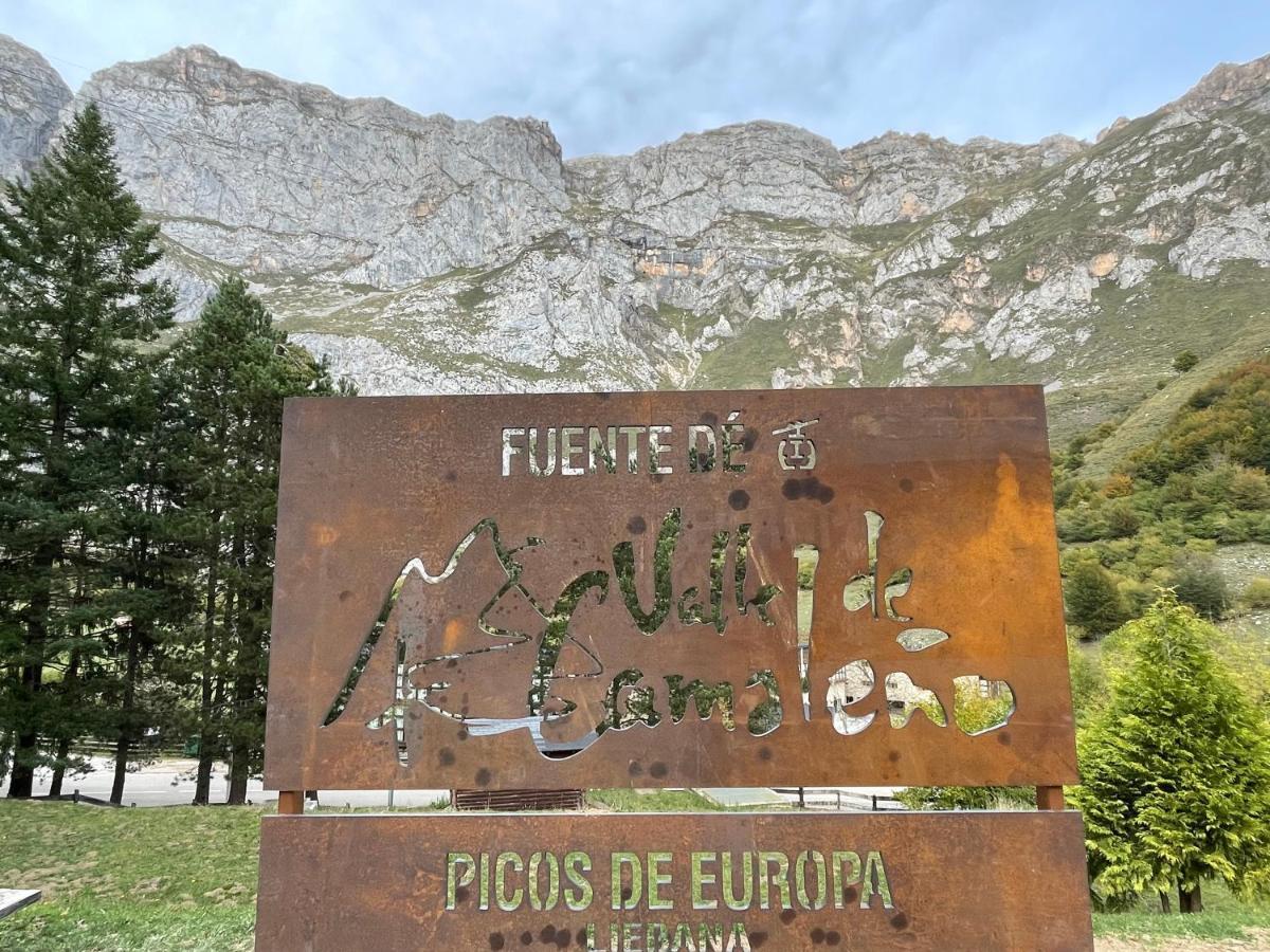 Los Toriles Los Espejos de la Reina Eksteriør bilde